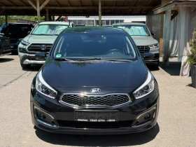 Kia Ceed 1.4i* 100к.с.* С ПЪЛНА СЕРВИЗНА ИСТОРИЯ  | Auto.bg — изображение 2