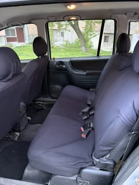 Opel Zafira | Mobile.bg � ����� ������ 10