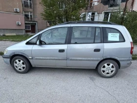 Opel Zafira | Mobile.bg � ����� ������ 4