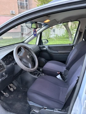 Opel Zafira | Mobile.bg � ����� ������ 9