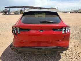Ford Mustang Mach-E Premium | Mobile.bg � ����� ������ 6