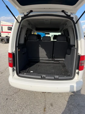 VW Caddy | Mobile.bg � ����� ������ 16