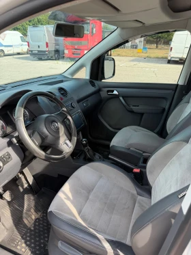 VW Caddy | Mobile.bg � ����� ������ 11
