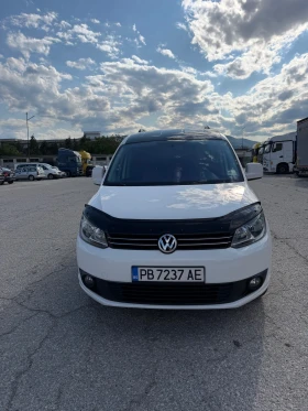 VW Caddy | Mobile.bg � ����� ������ 2