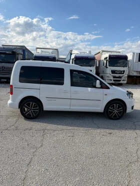 VW Caddy | Mobile.bg � ����� ������ 4