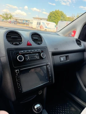 VW Caddy | Mobile.bg � ����� ������ 15