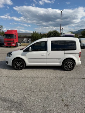 VW Caddy | Mobile.bg � ����� ������ 7