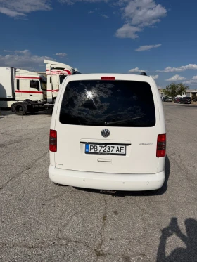 VW Caddy | Mobile.bg � ����� ������ 5