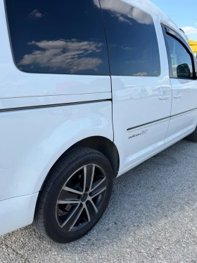 VW Caddy | Mobile.bg � ����� ������ 8