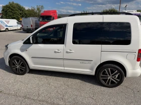 VW Caddy | Mobile.bg � ����� ������ 3