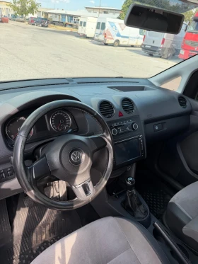VW Caddy | Mobile.bg � ����� ������ 14