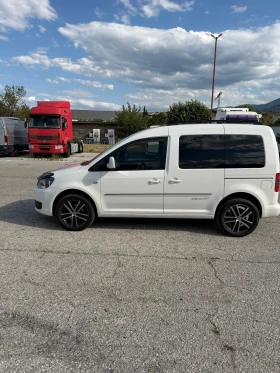 VW Caddy | Mobile.bg � ����� ������ 6