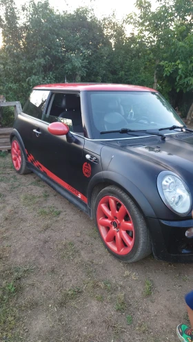 Mini Cooper s | Mobile.bg � ����� ������ 5