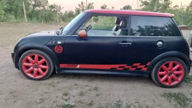 Mini Cooper s | Mobile.bg � ����� ������ 6