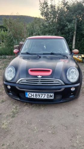 Mini Cooper s | Mobile.bg � ����� ������ 4