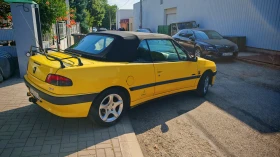 Peugeot 306 