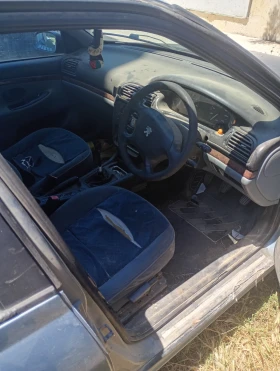 Peugeot 406 - 350 € - 73087315 3
