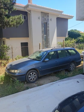 Peugeot 406 - 350 € - 73087315 4