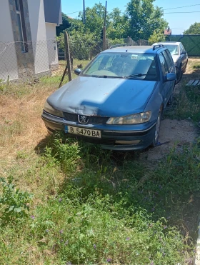 Peugeot 406 - 350 € - 73087315 2