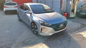 Hyundai Ioniq 1.6
