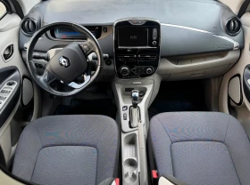 Renault Zoe 22kwh R240 - 8299 € - 55007632 3