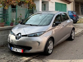 Renault Zoe 22kwh R240