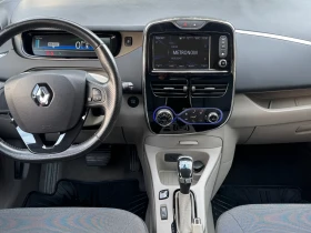 Renault Zoe 22kwh R240 - 8299 € - 55007632 4