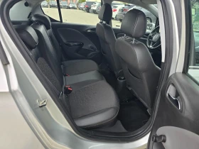 Opel Corsa 1.4 Бензин, 89 к.с., 2016г. | Auto.bg — изображение 12