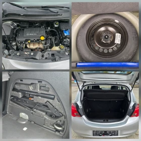 Opel Corsa 1.4 Бензин, 89 к.с., 2016г. | Auto.bg — изображение 16