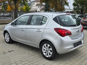 Opel Corsa 1.4 Бензин, 89 к.с., 2016г. | Auto.bg — изображение 5