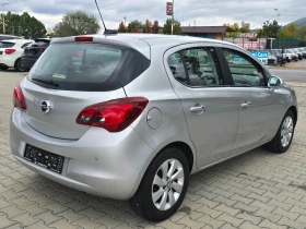 Opel Corsa 1.4 Бензин, 89 к.с., 2016г. | Auto.bg — изображение 4
