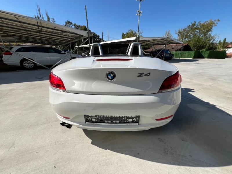 BMW Z4 sDrive 20i - 95 012km, снимка 7 - Автомобили и джипове - 44329623