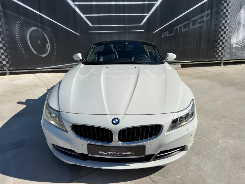 BMW Z4 sDrive 20i - 95 012km, снимка 2 - Автомобили и джипове - 44329623