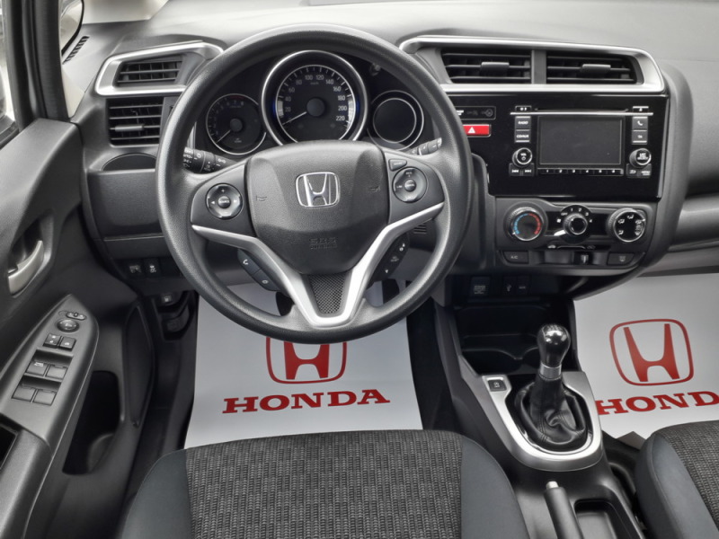 Honda Jazz 1.3 i-VTEC Trend MT, снимка 11 - Автомобили и джипове - 46460239