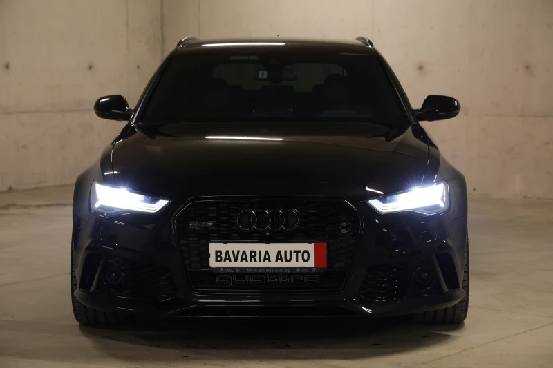 Audi Rs6 4.0 TFSI Quattro, ABT 706к.c. Exclusive, B&O, снимка 7 - Автомобили и джипове - 46560876