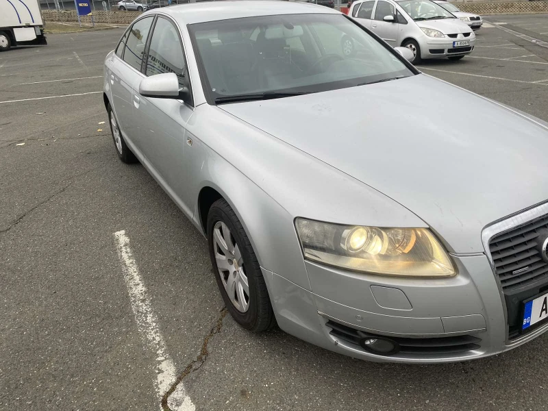 Audi A6 3.0 TDI quattro, снимка 1 - Автомобили и джипове - 47972956