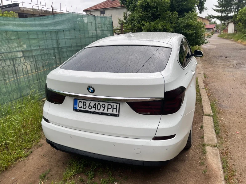 BMW 5 Gran Turismo, снимка 2 - Автомобили и джипове - 48172597