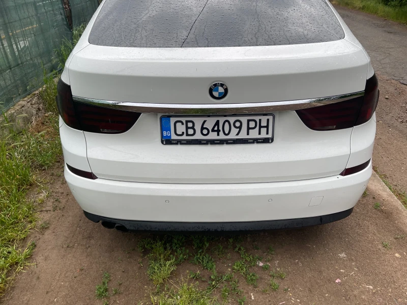 BMW 5 Gran Turismo, снимка 3 - Автомобили и джипове - 48172597