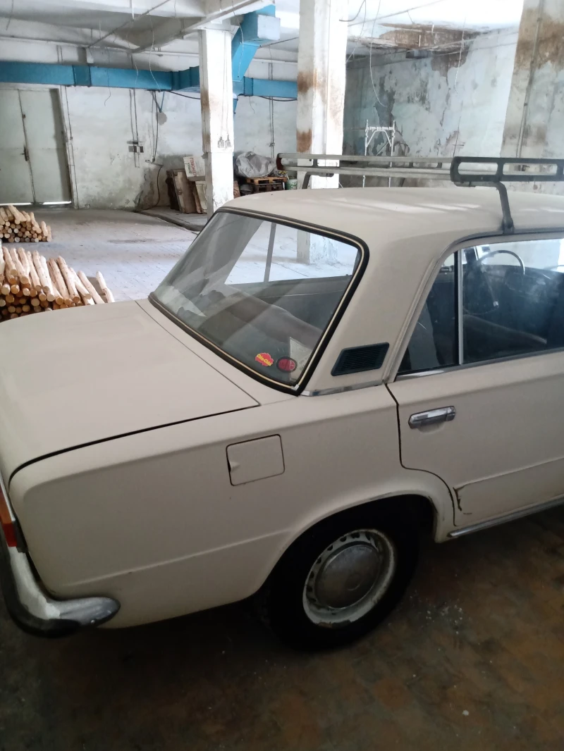 Lada 1200, снимка 5 - Автомобили и джипове - 48278657