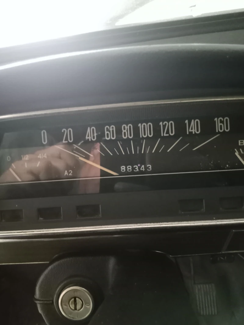 Lada 1200, снимка 14 - Автомобили и джипове - 48278657