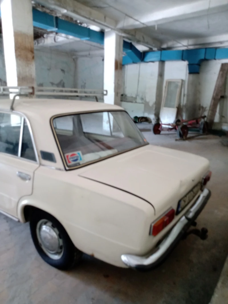 Lada 1200, снимка 3 - Автомобили и джипове - 48278657