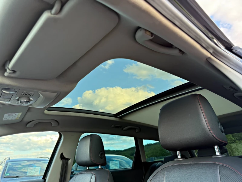 Seat Leon FR DSG PANO DISTRONIC NAVI PODGREV, снимка 11 - Автомобили и джипове - 50290858