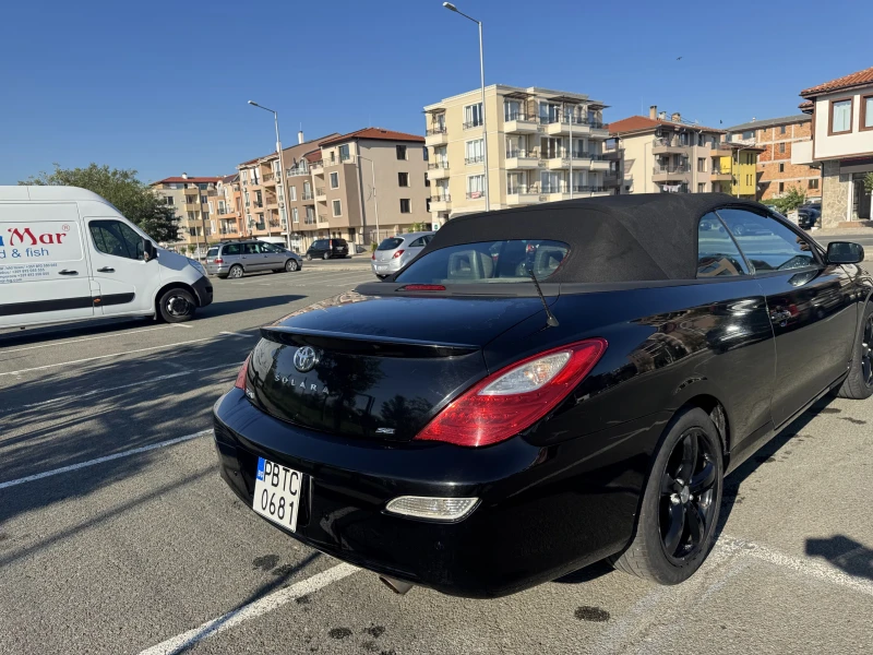 Toyota Camry Solara 3.3i, снимка 7 - Автомобили и джипове - 51915101
