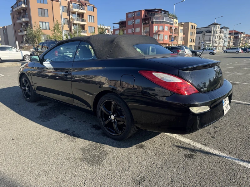 Toyota Camry Solara 3.3i, снимка 3 - Автомобили и джипове - 51915101