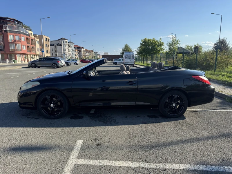 Toyota Camry Solara 3.3i, снимка 4 - Автомобили и джипове - 51915101