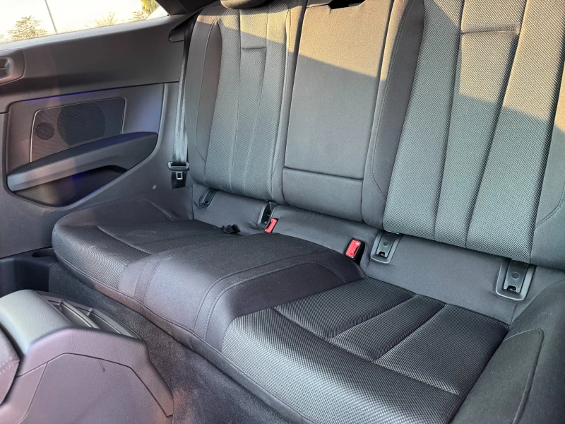 Audi A5 Coupe / Ambient / , снимка 12 - Автомобили и джипове - 51919308