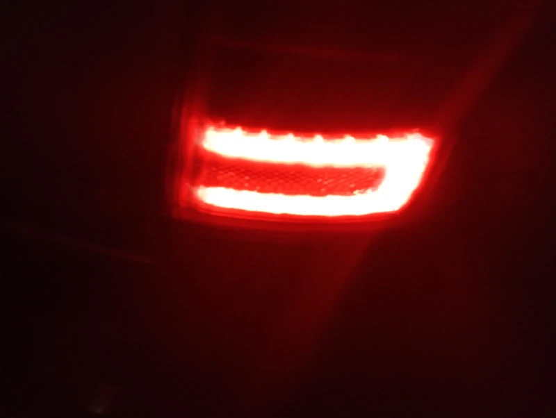 Audi A6 Allroad, снимка 8 - Автомобили и джипове - 52346300