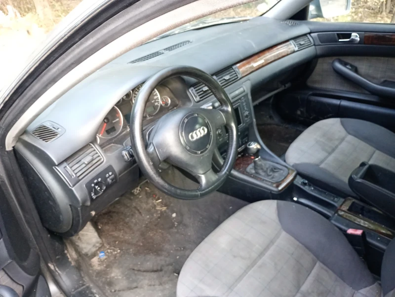 Audi A6 Allroad, снимка 4 - Автомобили и джипове - 52346300