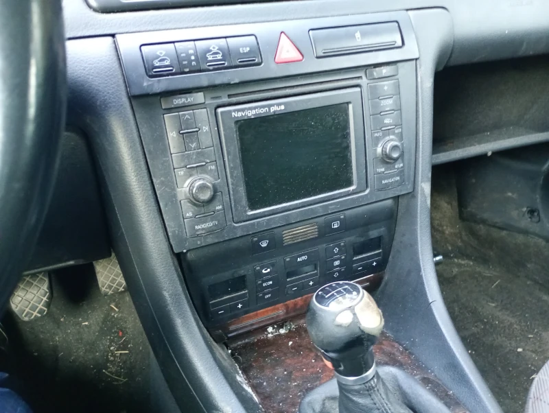 Audi A6 Allroad, снимка 2 - Автомобили и джипове - 52346300