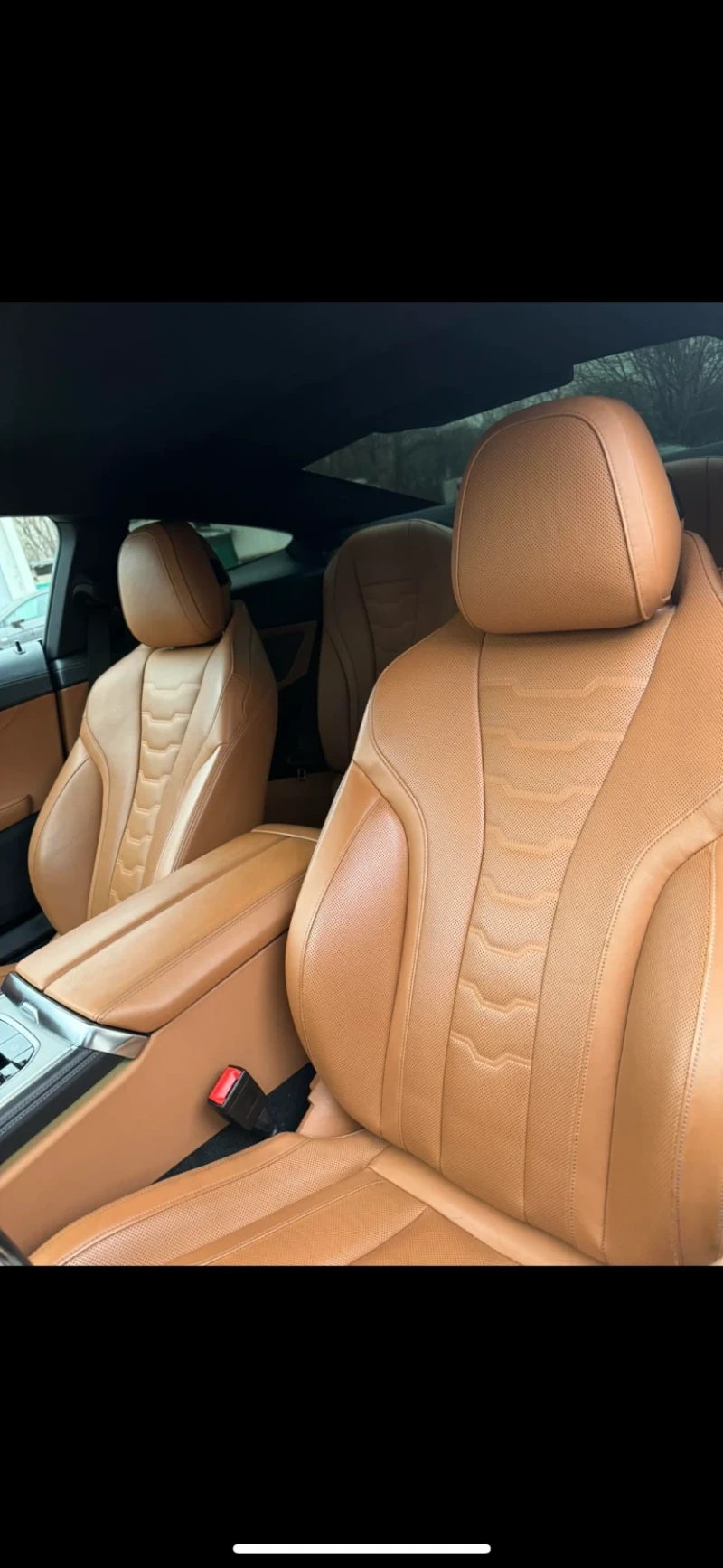 BMW 840, снимка 14 - Автомобили и джипове - 52460573
